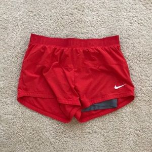 Nike Dri Fit Phantom shorts